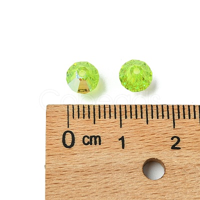 Preciosa® Crystal Beads Y-PRC-BA6-50540-200-1