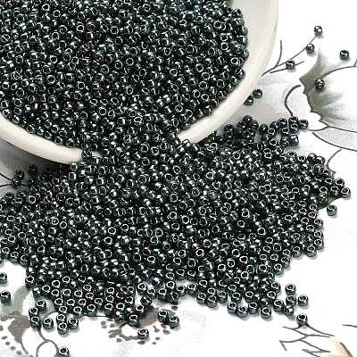 TOHO 11/0 Round Beads X-SEED-TR11-0601-1