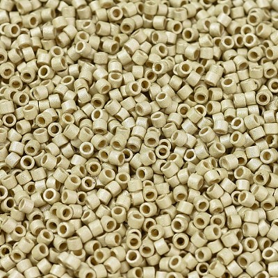 MIYUKI Delica Beads SEED-JP0008-DB1831F-1
