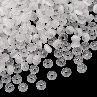 Baking Paint Glass Beads GL-CBA5BF9-06A-1