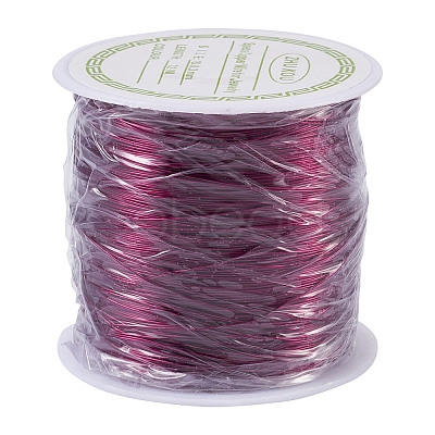 Round Copper Beading Wire for Jewelry Making YS-TAC0004-0.3mm-08-1