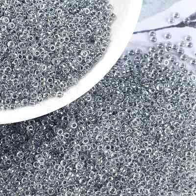 MIYUKI Round Rocailles Beads SEED-JP0010-RR3204-1