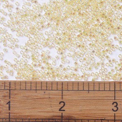 MIYUKI Delica Beads SEED-JP0008-DB1252-1