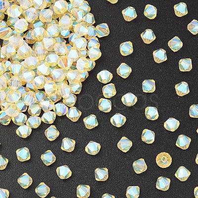 Preciosa® Crystal Beads X-PRC-BA4-80100-20000-1