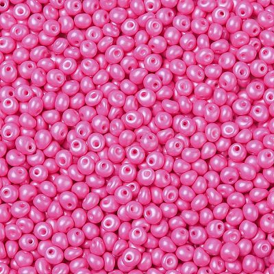 6/0 Glass Seed Beads X1-SEED-L011-08A-28-1