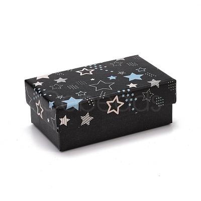 Cardboard Jewelry Box CON-D012-04D-01-1
