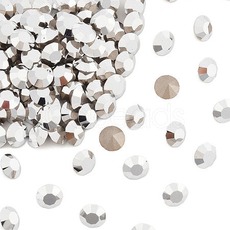 Preciosa® MAXIMA Crystal Round Stones Y-PRC-RBSS24-00030-270-1