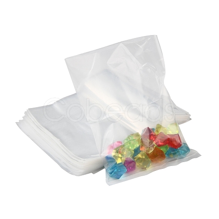 Rectangle Plastic Bags PE-R001-01-1