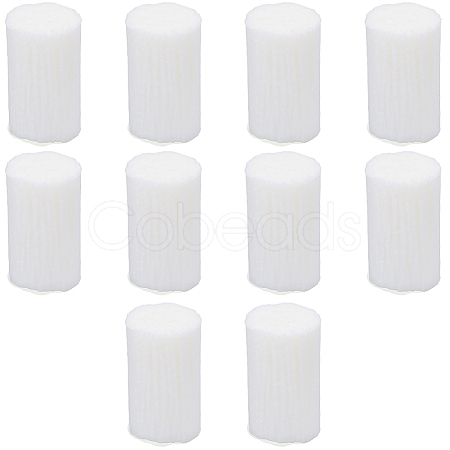 10Pcs Acrylic Fiber Yarn OCOR-CY0003-39B-1