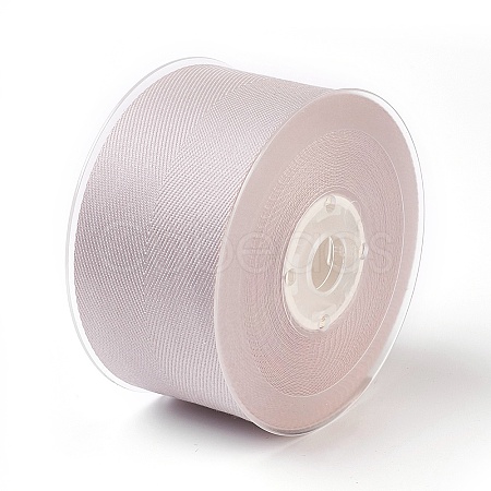 Rayon and Cotton Ribbon SRIB-F007-818-25mm-1