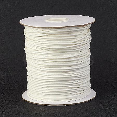 Eco-Friendly Korean Waxed Polyester Cord YC-P002-2mm-1125-1