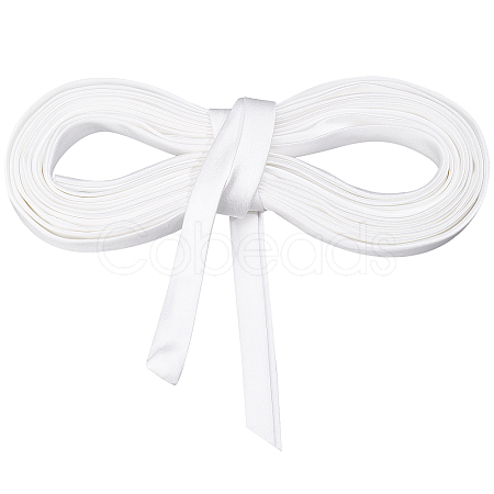 BENECREAT 1Pc Polyester Grosgrain Ribbons OCOR-BC0001-91-1