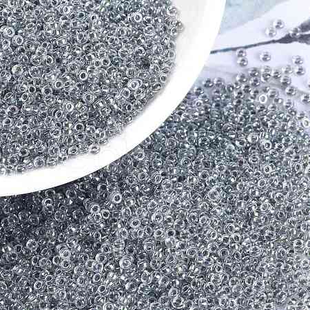MIYUKI Round Rocailles Beads SEED-JP0010-RR3204-1