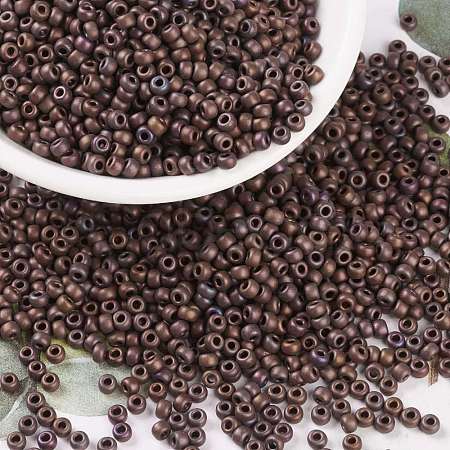 MIYUKI Round Rocailles Beads SEED-JP0009-RR2005-1