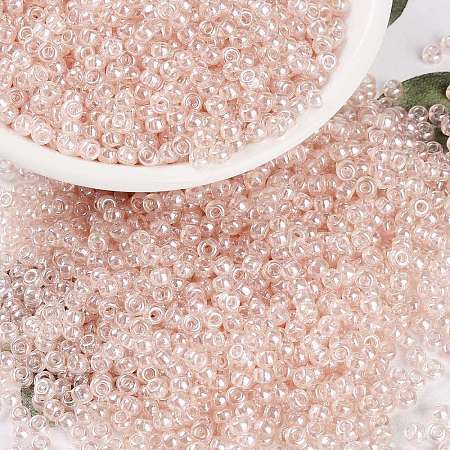 MIYUKI Round Rocailles Beads SEED-X0055-RR0365-1