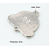 Alloy Enamel Links zx-EA214Y-NF-3